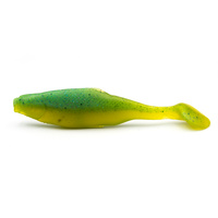 Przynęta gumowa Realistic Shad Matusiak Płoć 12cm 18.5g kolor 044