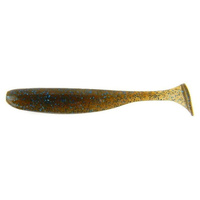 Keitech Easy Shiner 2" 5cm 1g 306S Cinnamon Blue FLK