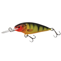 Dorado Invader 4cm 3g Tonący RHP