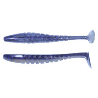 X Zone Lures Swammer 5.5'' 13,7cm 19,3g ELECTRIC SHAD op.-4szt.
