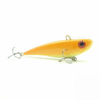 Wobler Usak Fat bream 9,5cm 22g ORANGE