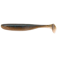 Keitech Easy Shiner 5" 12.7cm 10g 434T Blue Back Cinnamon