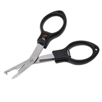 Składane nożyczki Savage Gear Magic Folding Scissors 9.5cm 71894