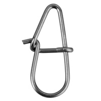 Agrafka Savage Gear NEEDLE EGGSNAPS M 42kg SVS54920