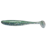 Keitech Easy Shiner 3" 7.5cm 2g LT#50T GREEN SHAD 10szt op.