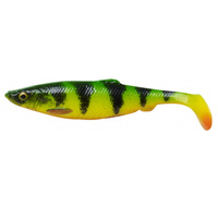 Przynęta Gumowa Savage Gear LB 4D Herring Shad 16cm 28g FIRETIGER  63642