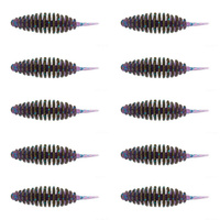 Water King Tryk Tryk 4cm 0,8g Kolor 33 10szt