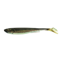 Prorex Daiwa Real Slim Shady Live 7,5cm 3,3g BABY ZANDER 15100-120