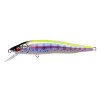 Wobler Megabass GH95 9,5cm 11g Suspend #03 LZ CHART BACK YAMAME