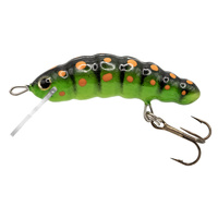 Microbait Daisy 3,1cm 1,7g Floating SWALLOWTAIL XL