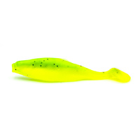 Przynęta gumowa Realistic Shad Matusiak Płoć 9cm 7g kolor 015