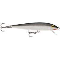 Rapala Original Floater 9cm 5g floating SILVER