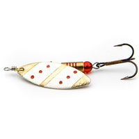 Błystka obrotowa Long nr 2