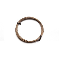 Materiał przyponowy stalowy Daiwa Prorex 15kg 5m 17925-515