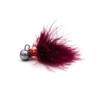 Kogut Okoniowy 7cm 4g Claret