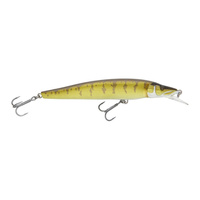 Wobler Adusta Jerk Spiker 13cm 21g 017 ZANDER JS130-017