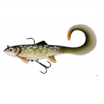 Dam Effzett Pike Seducer Curtail 23cm 130g PIKE 56243