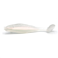 Przynęta gumowa Realistic Shad Matusiak Płoć 7cm 3.3g kolor 023