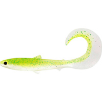 BullTeez Curltail Westin 14cm 15g SPARKLING CHARTREUSE P081-557-019