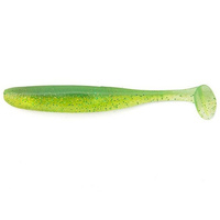 Keitech Easy Shiner 3" 7.5cm 2g 468T LIME SHAD 10szt op.