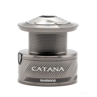 Szpula Shimano Catana RC 4000 10T0M