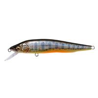 Wobler Megabass GH95 9,5cm 11g Suspend #02 TAKUMI IWANA