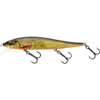 Westin Jerkbite SR 11cm 13,5g Suspending REAL RUDD P184-552-143