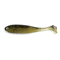 Przynęta japońska Adusta Penta Shad 4" 10cm 11g kolor 110 SUJIEBI PS4-110
