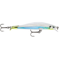 Wobler Rapala RIPSTOP 9cm 7g ALBINO SHINER