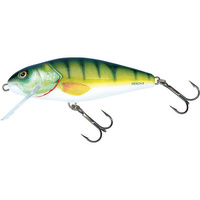 Wobler Salmo Perch 8cm 12g Floating PERCH QPH009