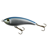 Wobler bezsterowy Gloog Hermes 7cm 12g SB