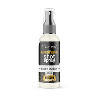Atraktor w sprayu MatchPro Masters Shot Spray BIAŁY ROBAK 50ml 971038