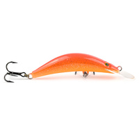 Wobler Siek Banan 7cm 6g #4T