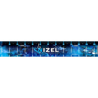 Naklejka miarka Nizel samoprzylepna 120cmx20cm