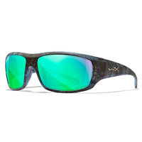 Okulary Wiley X Omega Captivate GREEN MIRROR – KRYPTEK NEPTUNE ACOME13