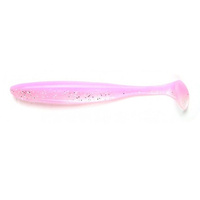 Keitech Easy Shiner 3.5" 9cm 4g LT12T Lilac Ice