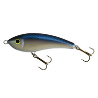 Wobler bezsterowy Gloog Hermes 7cm 12g N