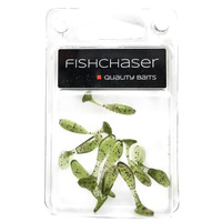 Fishchaser Micromaster 2,5cm 1g WATERMELON RED op.-10szt.