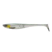 Savage Gear Collapser 22cm 44g GREEN SILVER 1624956