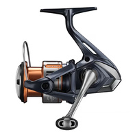 Kołowrotek Shimano Nasci FD 2500