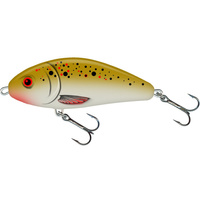 Wobler Salmo Fatso pływający 14cm 95g AYU QFA055 LIMITOWANA EDYCJA