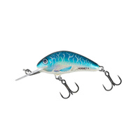 Wobler Salmo Hornet tonący 3,5cm 2,2g HOLO SUPER BLEAK QHT1006