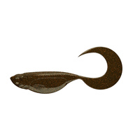  Libra Lures Embrion Twist Tail 4,5cm 0,7g 037 BLOOD 12 szt.