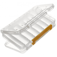 Pudełko na przynęty Cormoran 1016 wym. 20x12,5x3,5cm  66-11016