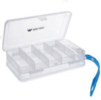 Pudełko MIKADO dwustronne z zawieszką H317 (19x11x4.8cm) UACH-H317