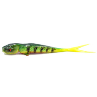 Jaskółka Syrena ONYX VERT 20cm 30g KANAREK