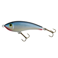 Wobler bezsterowy Gloog Hermes 7cm 12g RB