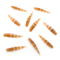 Fishchaser Drago Worm  4cm 2g HONEY AND PEPPER 10szt.