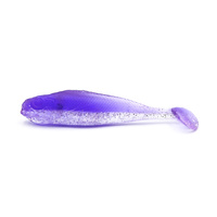 Przynęta gumowa Realistic Shad Matusiak Jazgarz 9cm 8.5g kolor 048