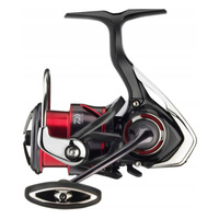 Kołowrotek DAIWA FUEGO LT 3000-CXH 10223-301